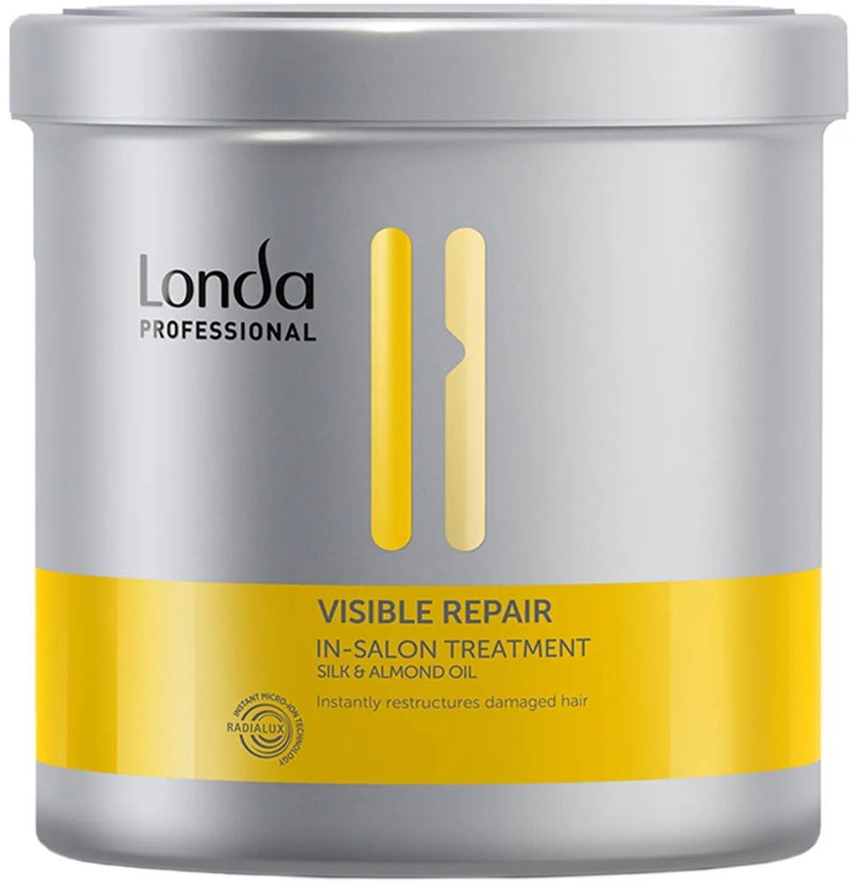 Маска Для Волос Londa Professional Купить