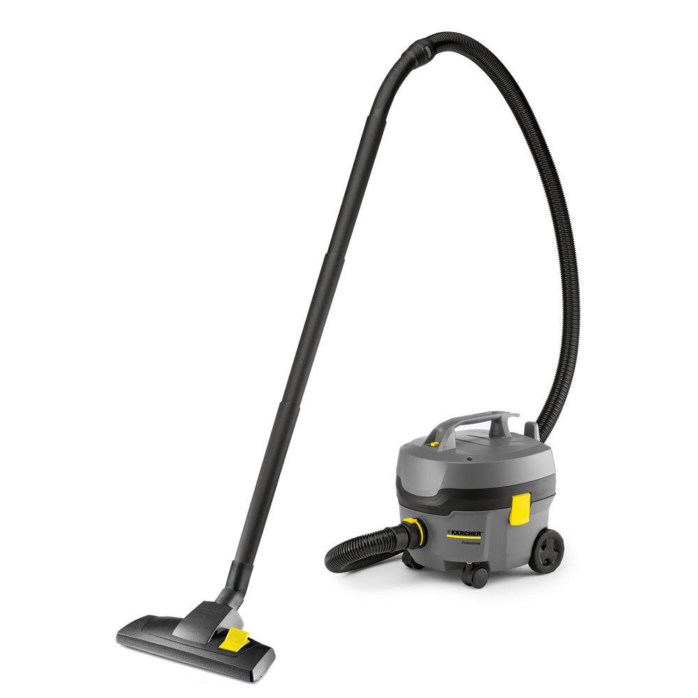 Пылесос Karcher T 7/1 Classic для профессиональной сухой уборки #1