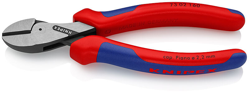 Бокорезы KNIPEX KN-7302160 #1