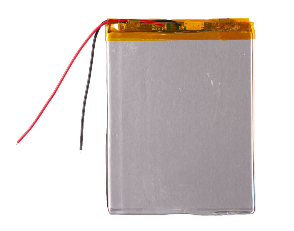 Универсальный аккумулятор для планшета PocketBook SURFpad, Oysters ...