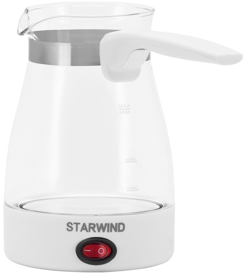 Кофеварка Starwind STG6050 (STG6050) #1