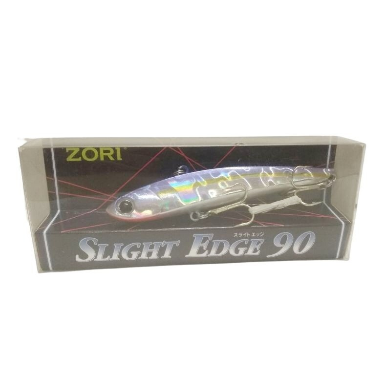 Воблер тонущий ZORI Slight Edge 90 035 90 мм 18 гр #1