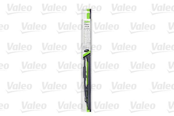 Valeo Щетка стеклоочистителя каркасная, арт. 675538, 38 см #1