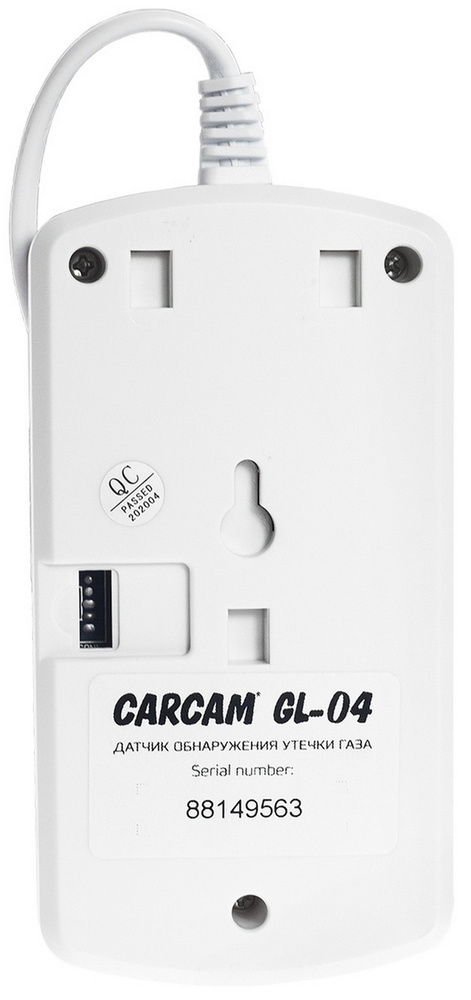 Датчик утечки газа CARCAM GL-04 #1