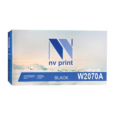 NV Print Картридж, совместимый, Черный (black), 1 шт #1