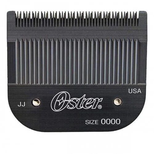 Нож окантовочный Oster Size 0000, 0,25 мм, 914-81, к машинке Oster 616 и Pilot  #1