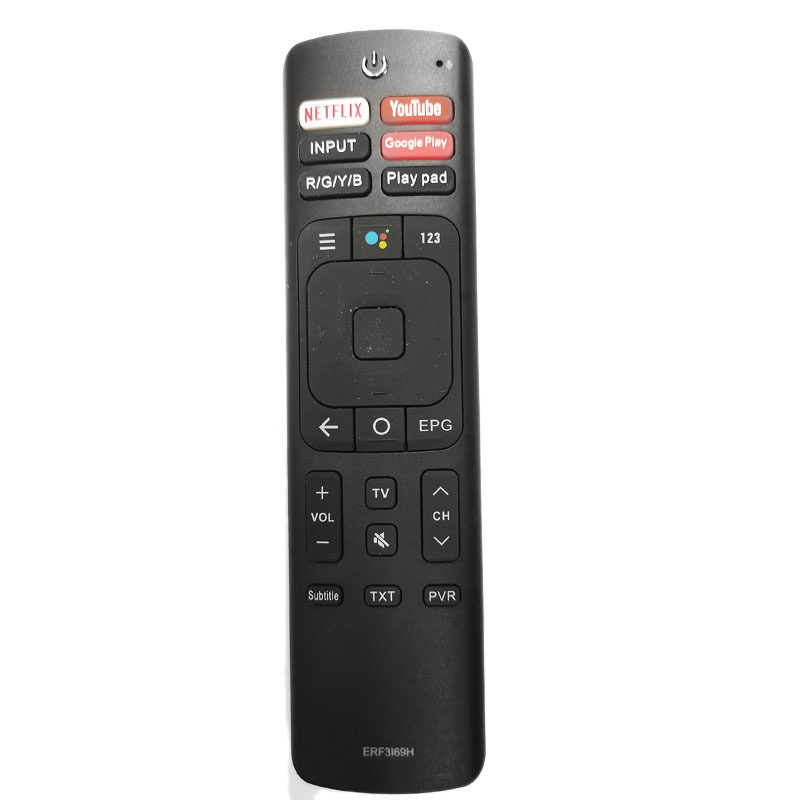 для пульта дистанционного управления Hisense Hd Erf3I69H 55Rg Erf3169H 50Rg Uhd 4K Tv  #1