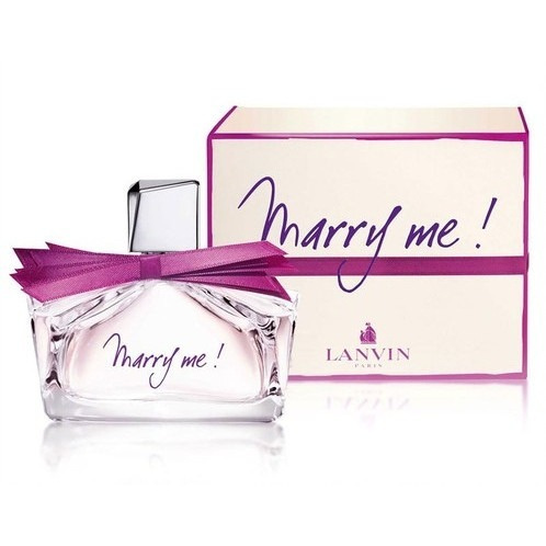 Lanvin Вода парфюмерная Marry Me 50 мл #1