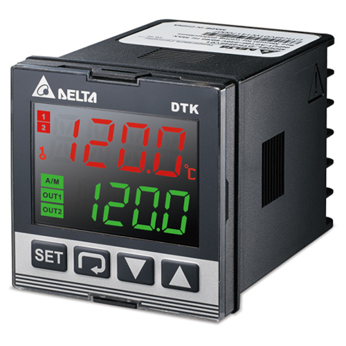Температурный контроллер DTK4848R01 #1