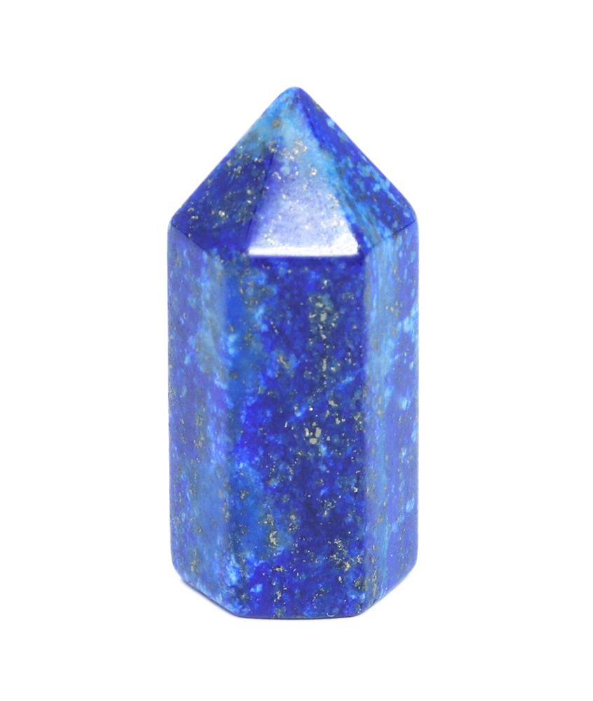 Натуральный камень (минерал) Лазурит, кристалл (35 мм) - купить с доставкойпо выгодным ценам в интернет-магазине OZON (372469581)