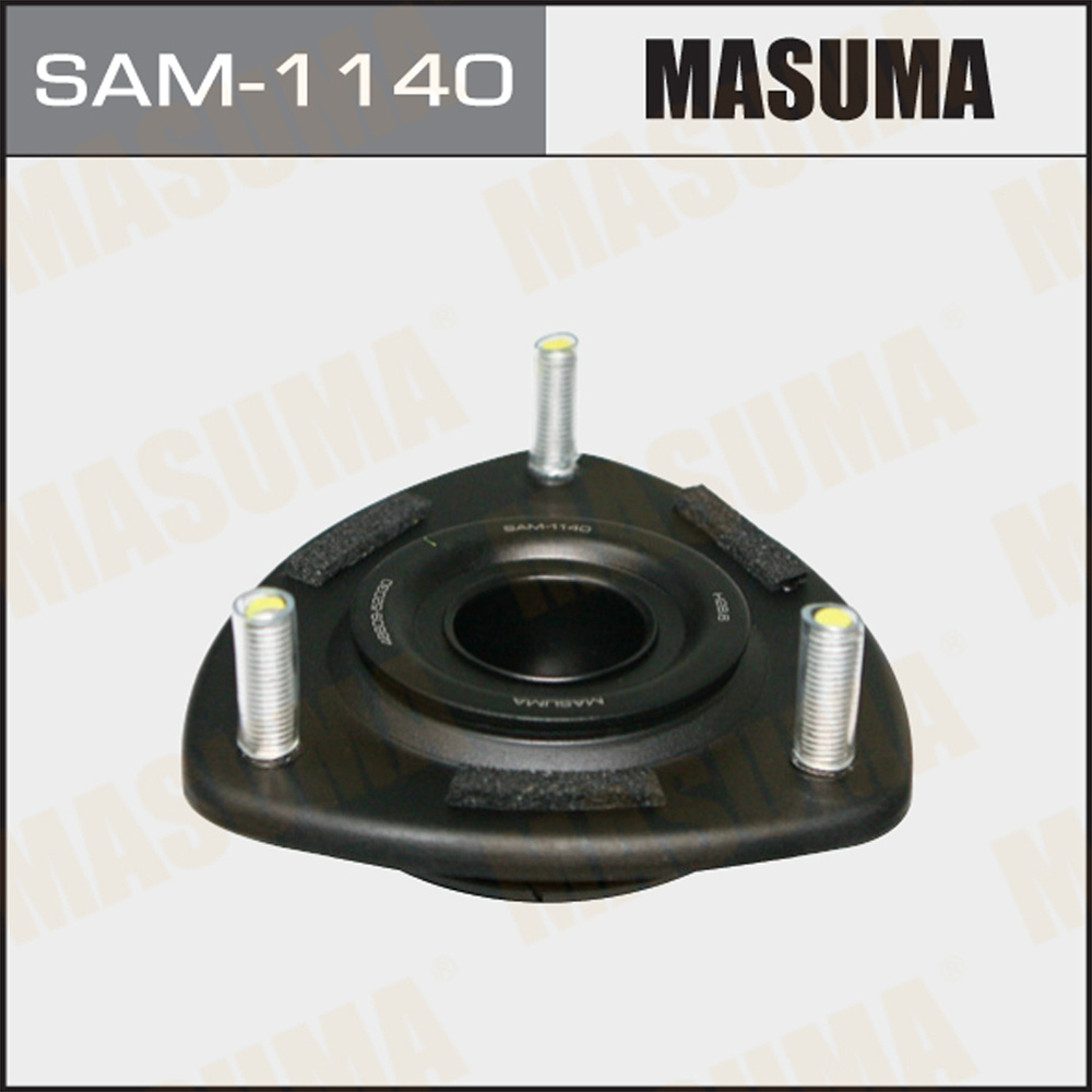 Masuma Опора амортизатора, арт. SAM1140, 1 шт. #1