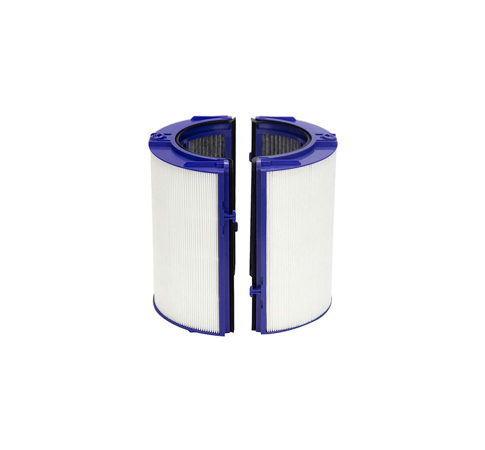 Фильтр для воздухоочистителя Dyson Pure Cool DP04, TP04, HP04, DP05, TP05, HP05, 969048-02  #1