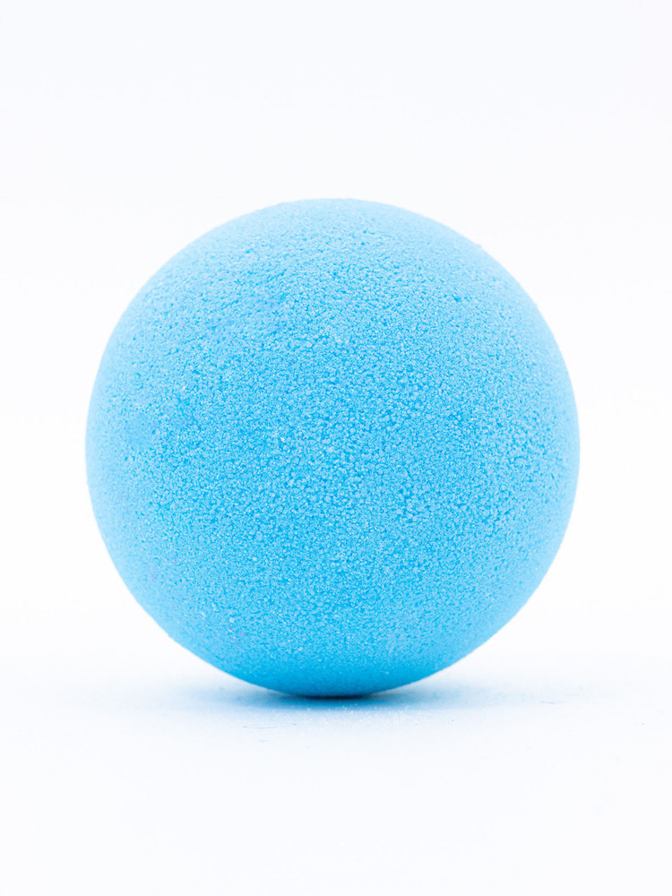 Organic Secret Бурлящий шар для ванны Морские минералы 130 гр/ для релакса/ ароматерапия ванной  #1