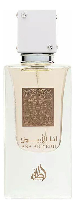 Lattafa Perfumes Ana Abiyedh Вода парфюмерная 60 мл #1