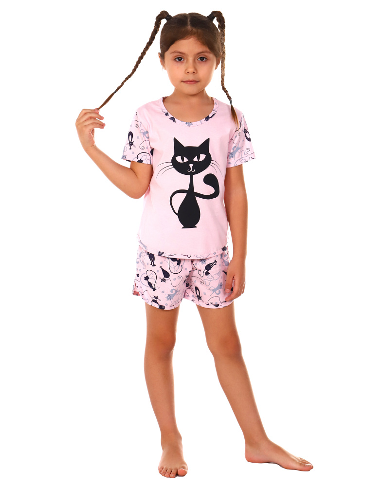 Пижама ДО-Детская Одежда Уцененный товар #1