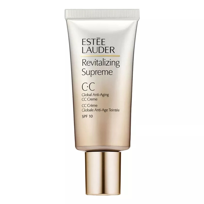 ESTEE LAUDER Универсальный СС крем Revitalizing Supreme + SPF10 #1