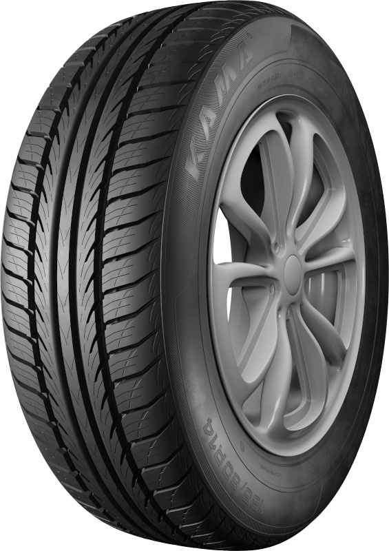 КАМА BREEZE Шины  летние 175/70  R13 82T #1