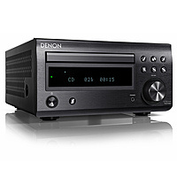 CD-ресивер Denon RCD-M41 #1