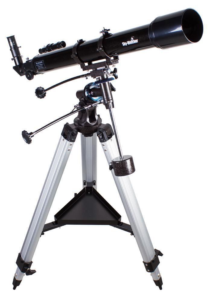Телескоп Sky-Watcher BK 709EQ2 #1