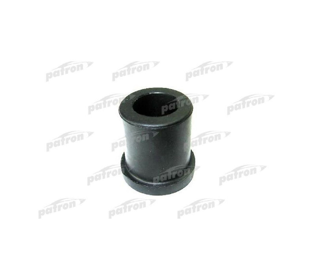 Втулка рессоры RR нижняя MITSUBISHI DELICA/SPACE GEAR/L200/L300/L400/PAJERO 86-