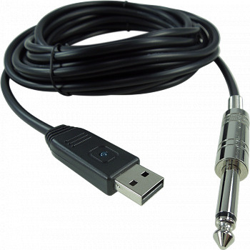 Behringer GUITAR 2 USB гитарный USB аудиоинтерфейс #1