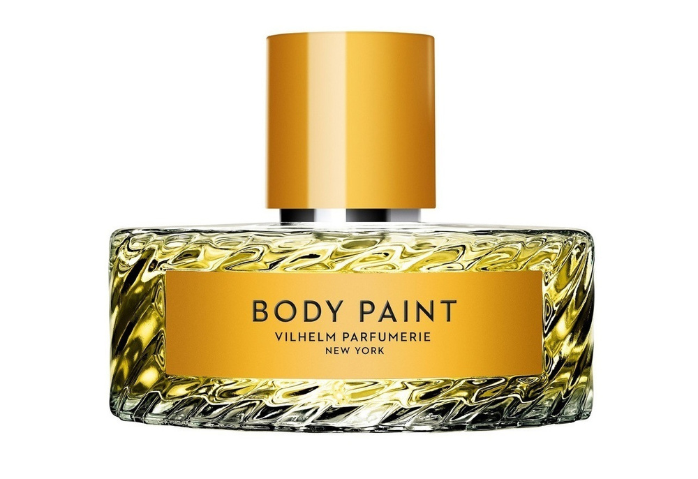Vilhelm Parfumerie Parfumerie Body Paint Вода парфюмерная 100 мл #1