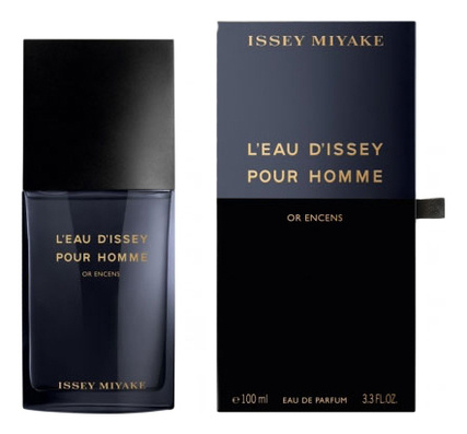 Issey Miyake Вода парфюмерная L Eau D Issey Pour Homme Or Encens 100 мл #1