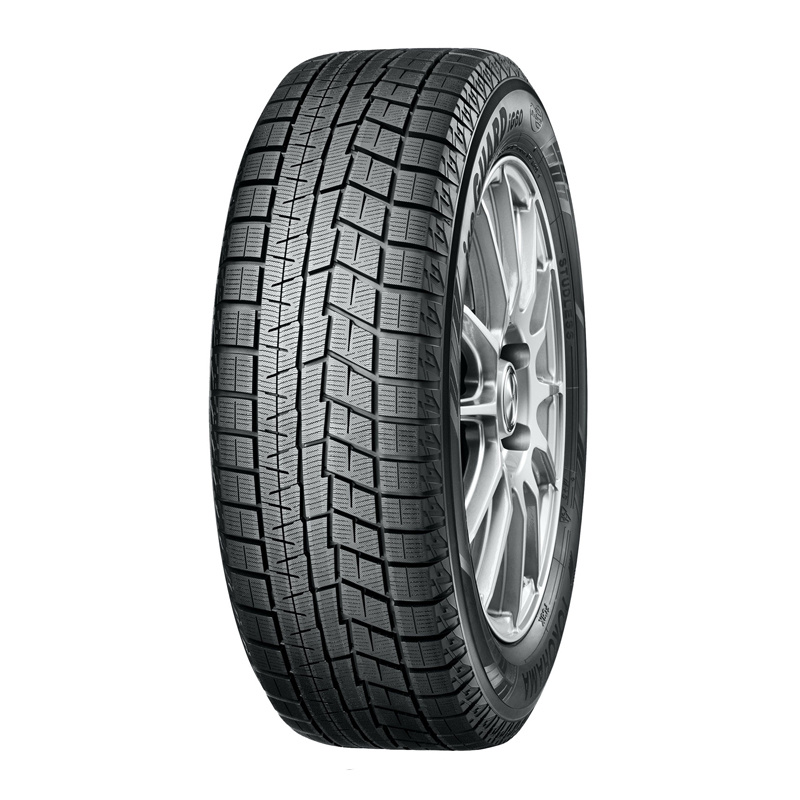 Yokohama Шина iceGuard Studless iG60A Шины зимние 245/45 R19 98Q Нешипованные  #1