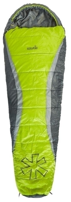 Спальный мешок-кокон Norfin ARCTIC 500 R (до -20C) 230х55(85)см, мония: справа  #1