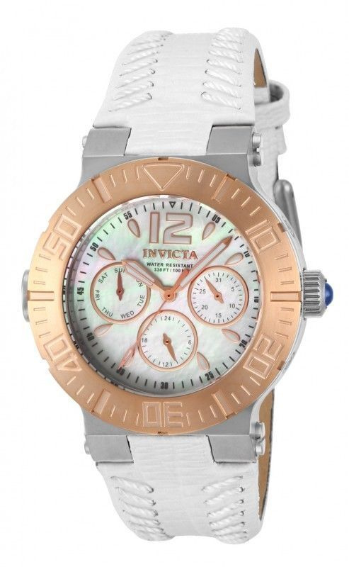 Invicta angel 2025