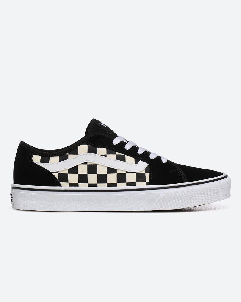 Слипоны Vans #1