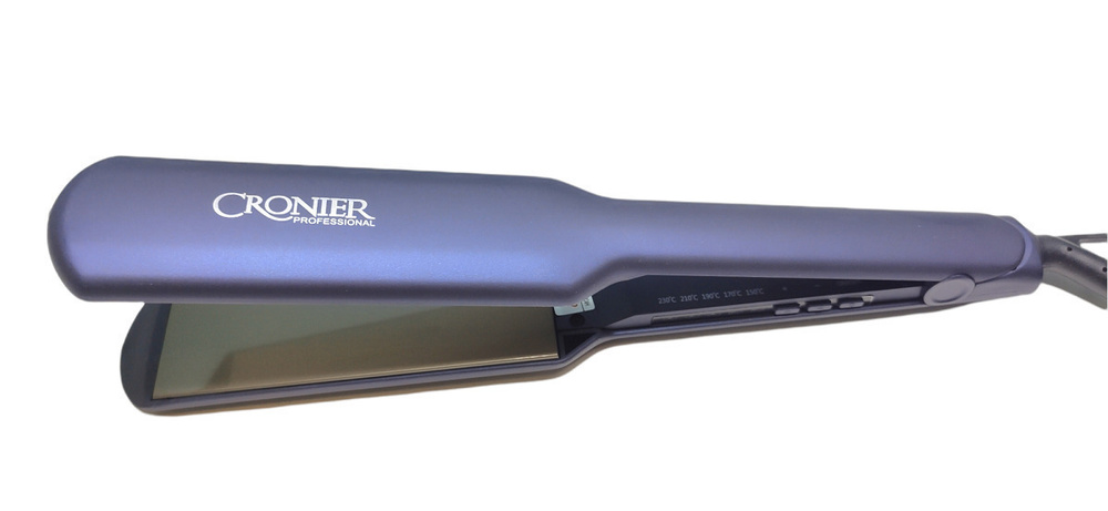 Выпрямитель для волос Сronier CR-968 #1