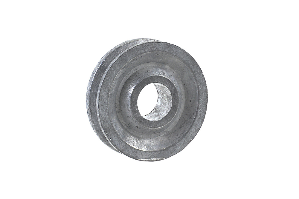 Ролик направляющий троса хода для снегоуборщика CHAMPION (Чемпион) ST ...