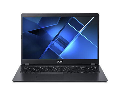 Acer Extensa 15 EX215-52-31VH (NX.EG8ER.010) Ноутбук 15,6", Intel Core i3-1005G1, RAM 4 ГБ, HDD 1024 #1