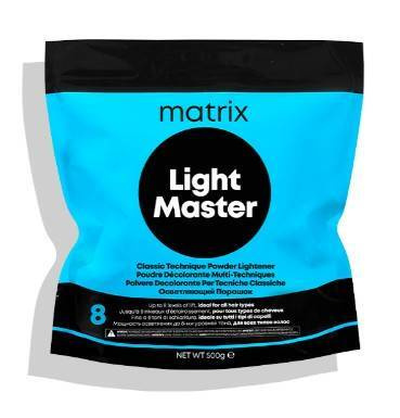 Matrix Осветлитель для волос, 500 мл #1