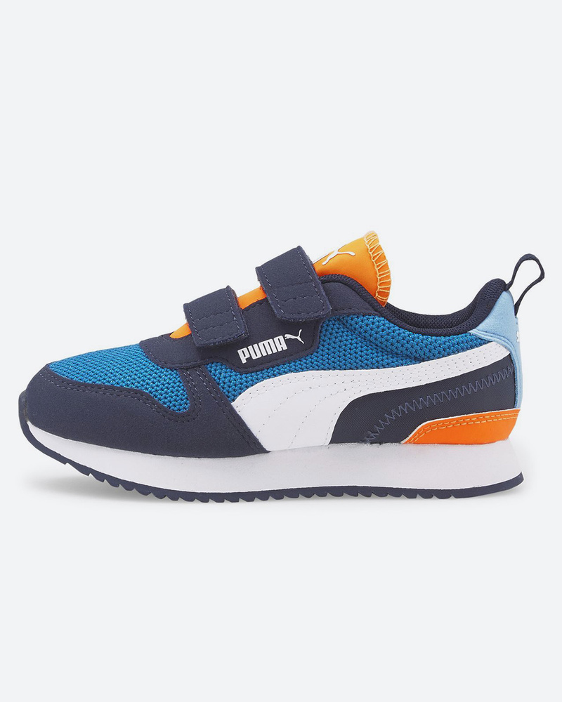 Кроссовки PUMA Puma R78 V PS #1