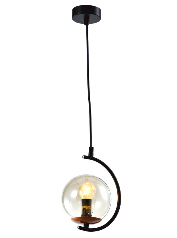 Подвесной светильник Rivoli Marlen 3103-201 (Б0051254) #1