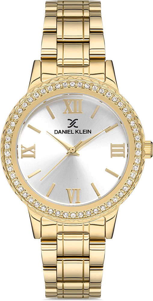 Часы наручные женские Daniel Klein DK.1.12922-2 #1
