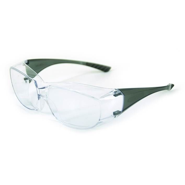 Очки для сквоша Karakal Protection Squash Glasses OverSpec Pro #1