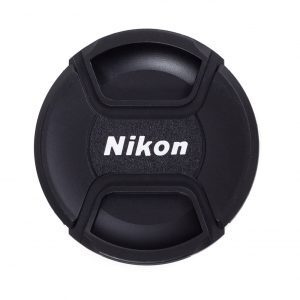 Nikon Крышка объектива 62 мм для Nikon #1