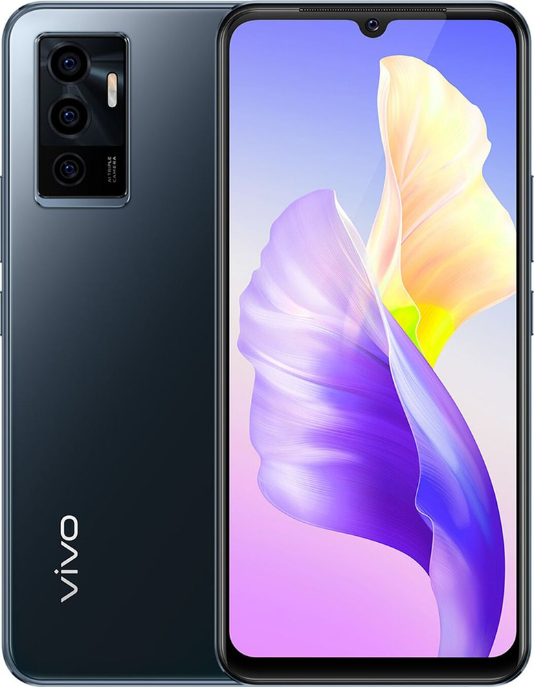 Смартфон Vivo V25e 8 128gb Купить