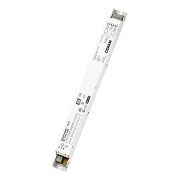 Электронный пускорегулирующий аппарат OSRAM 1x54-58 #1