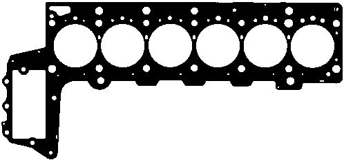 ПРОКЛАДКА ГБЦ BMW E46/E60/E61/X3 2.5TD/3.0TD 24V (M57) 03- (1нас) CH1513 BGA #1