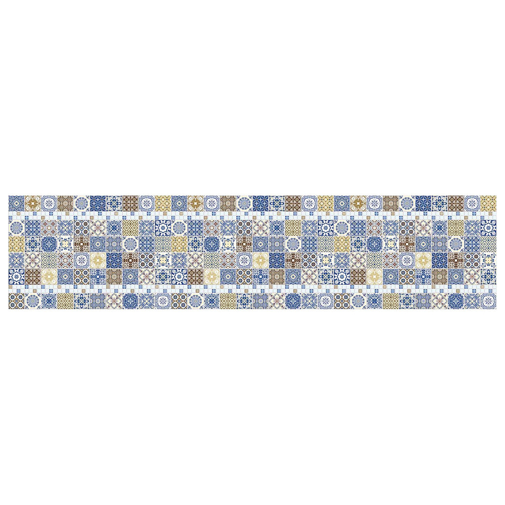 Декоративная панель из ПВХ художественная 64,4х91,1см, s0,6мм  #1