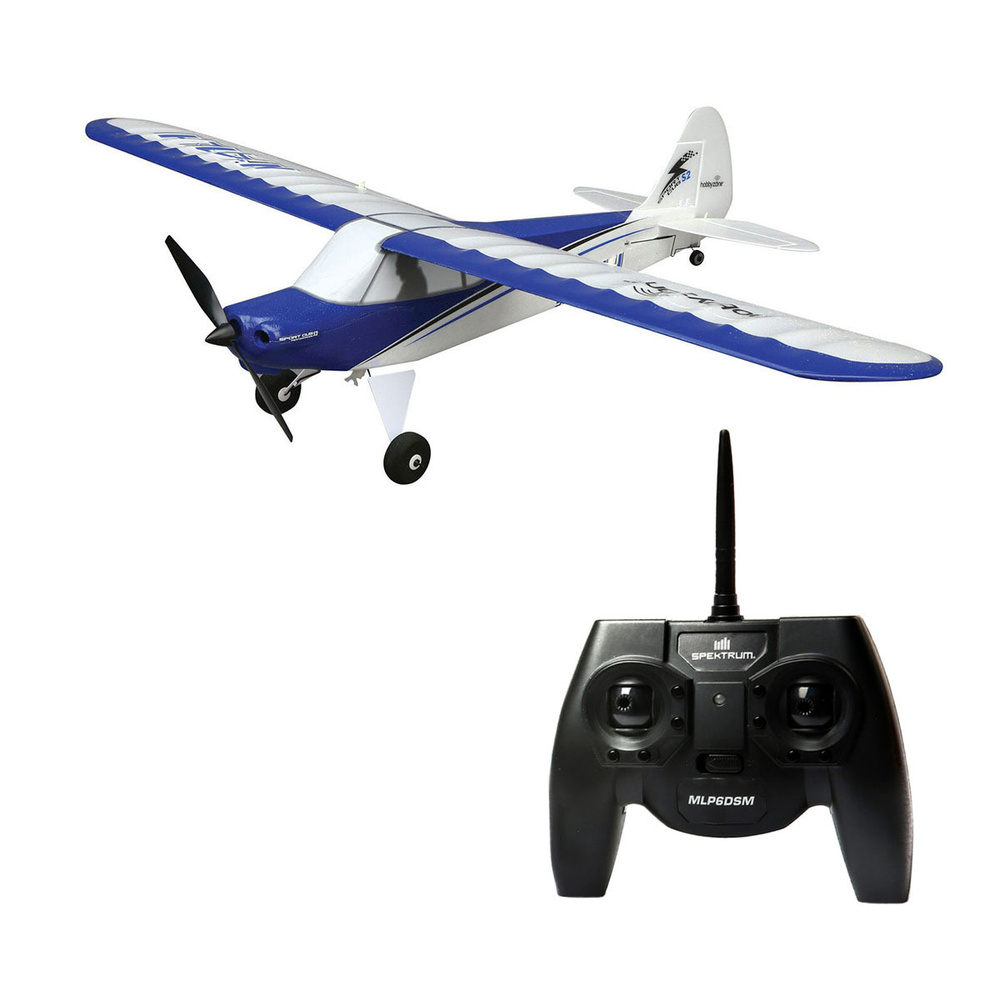 Sport cub s rtf clearance