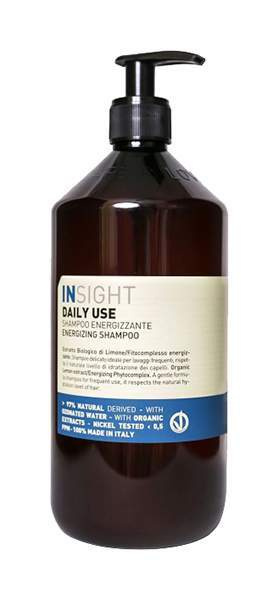 INSIGHT PROFESSIONAL Шампунь для ежедневного применения Daily Use Energizing Shampoo (900 мл)  #1