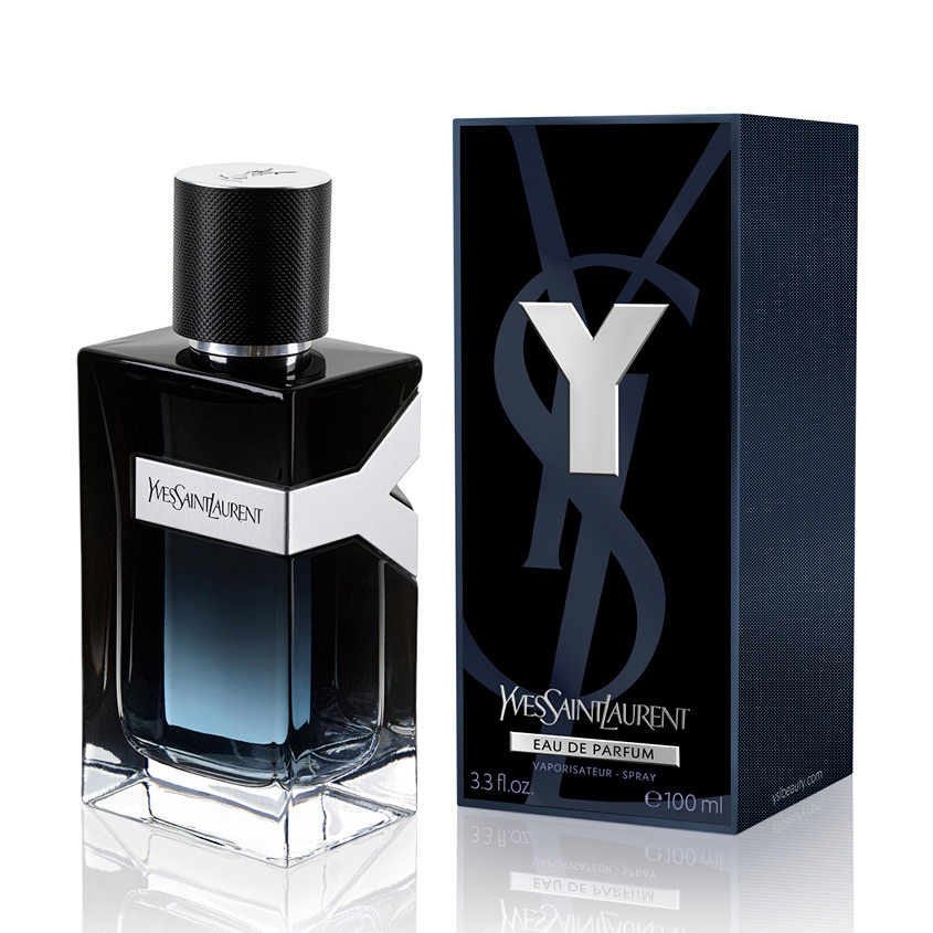 Yves Saint Laurent Одеколон NW382 100 мл #1