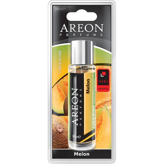 Ароматизатор - спрей Areon Perfume Дыня 35 мл, 704-PFB-14 #1