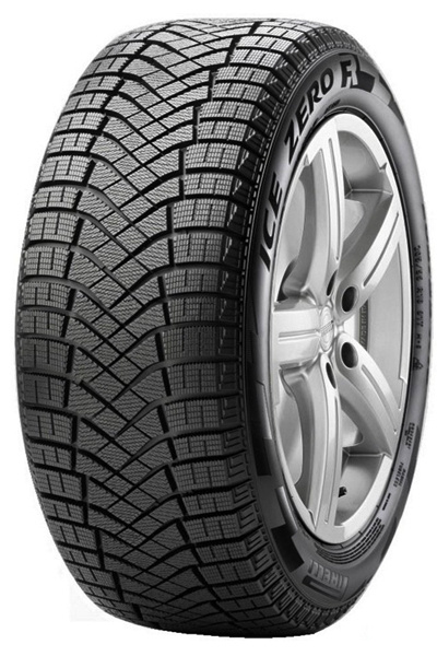 Pirelli Ice Zero FR Шины  зимние 195/65  R15 95T #1