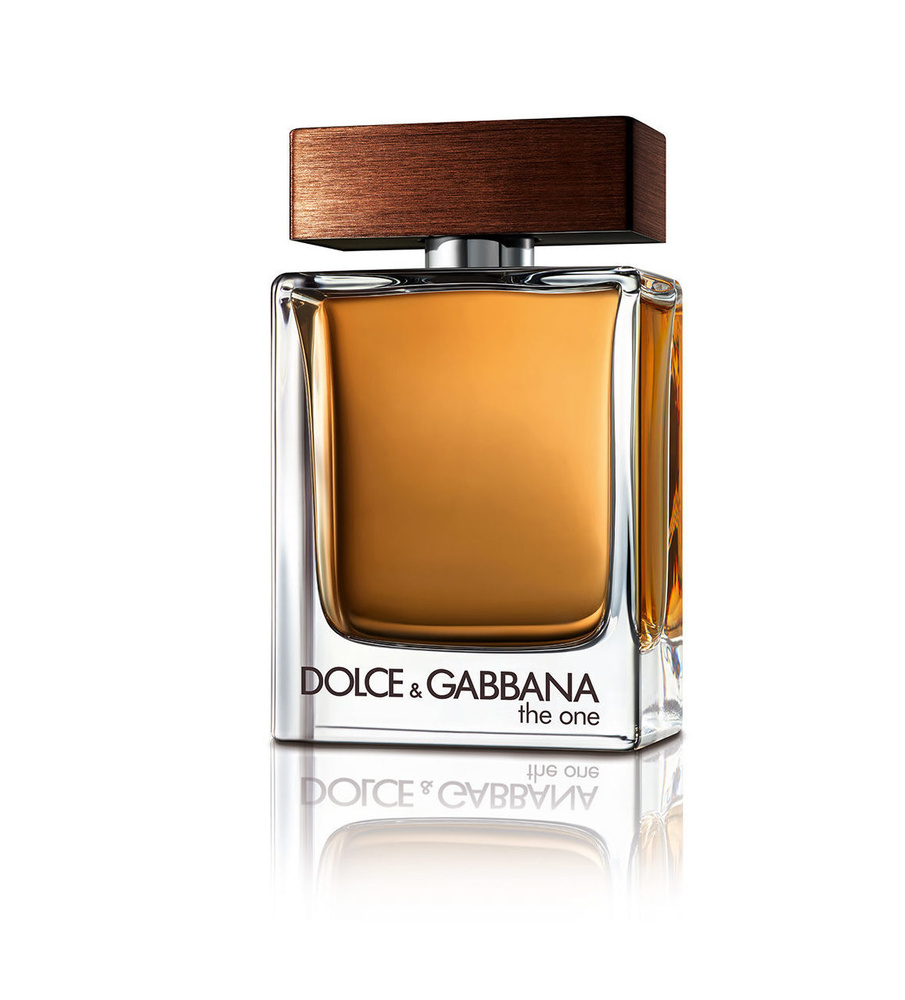 Dolce&Gabbana The One For Men Туалетная вода 50 мл #1